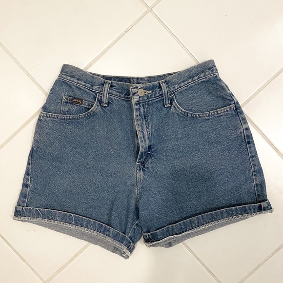 Shorts Vintage Mom Shorts Poshmark